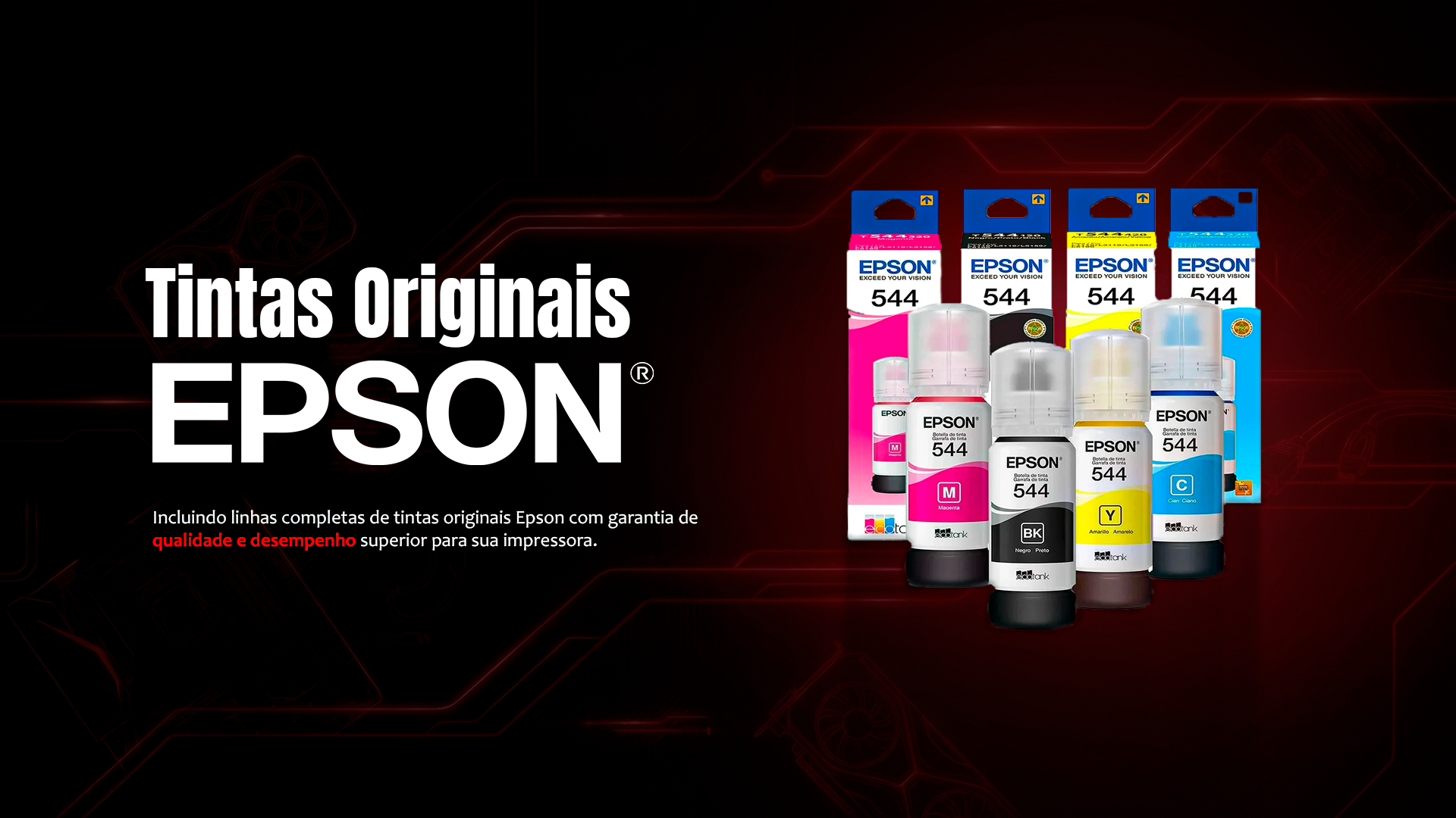 Upgrade de RAM - Memória DDR4 16GB 3200MHz por R$ 299,00